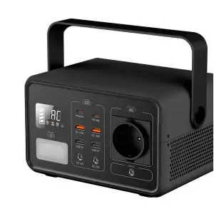 Зарядная станция Stark T200 Pro (241000192) UA
