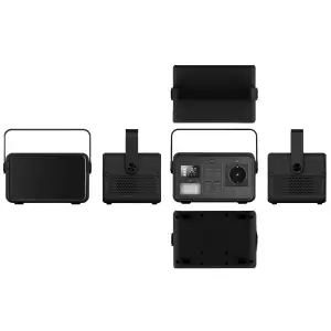 Зарядная станция Stark T200 Pro (241000192) UA