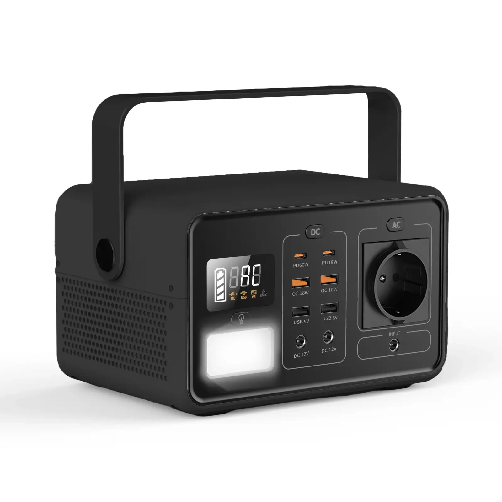 Зарядная станция Stark T200 Pro (241000192) UA