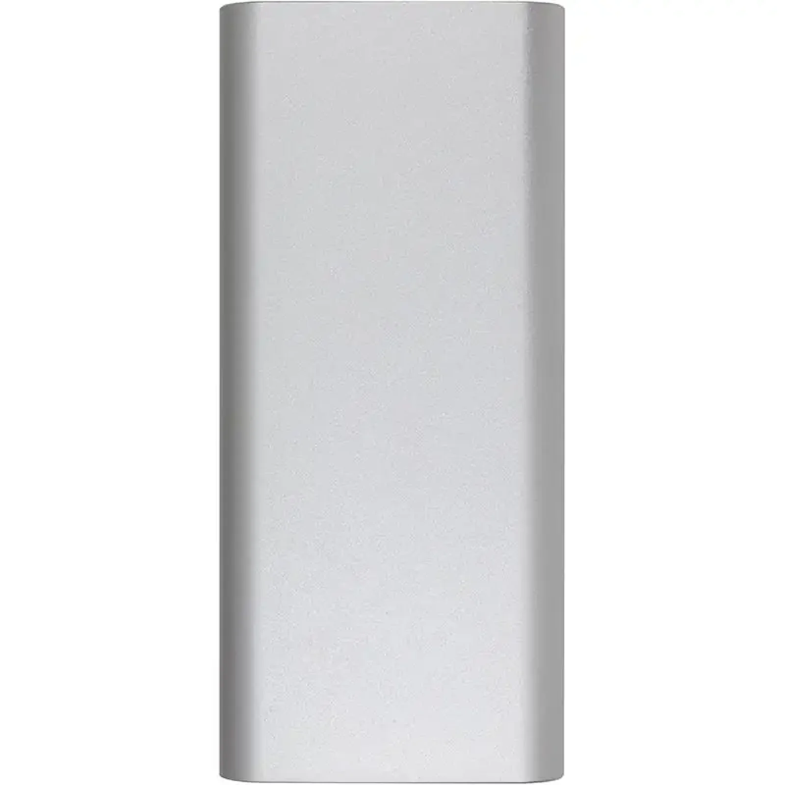 Зовнішній акумулятор PowerPlant 30000mAh Silver (PB930548) UA