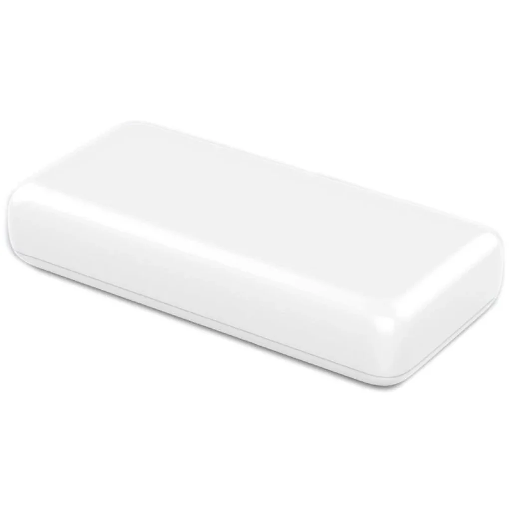 Зовнішній акумулятор Sinko Q5 (20000 mAh) USB Type-C White (Q5TC225) UA