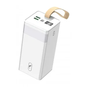 Внешний аккумулятор SkyDolphin SP35 50000mAh White (PB-000116) UA