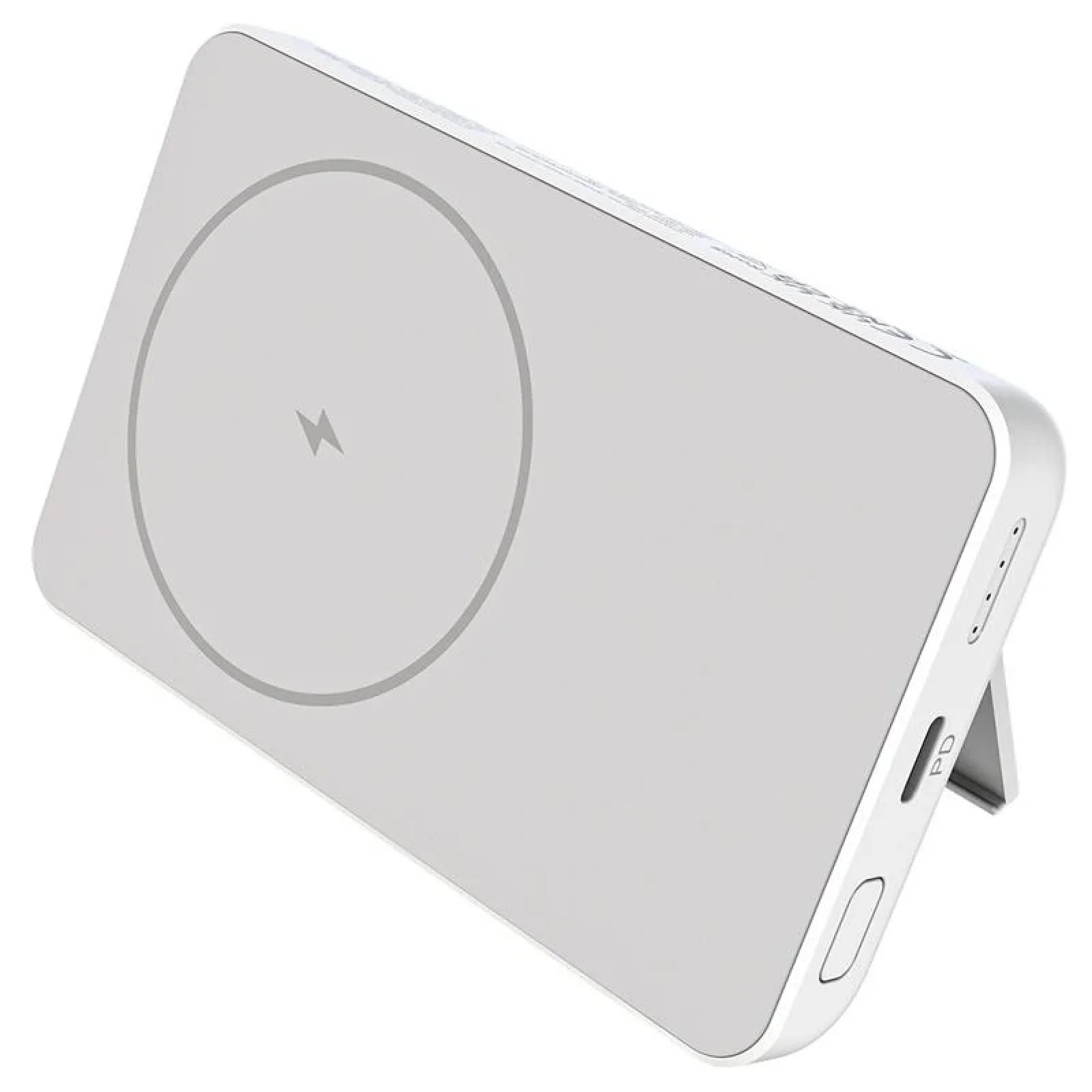Зовнішній акумулятор Choetech B651 10000mAh White, B651-CCWH UA