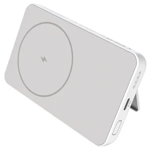 Внешний аккумулятор Choetech B651 10000mAh White, B651-CCWH UA
