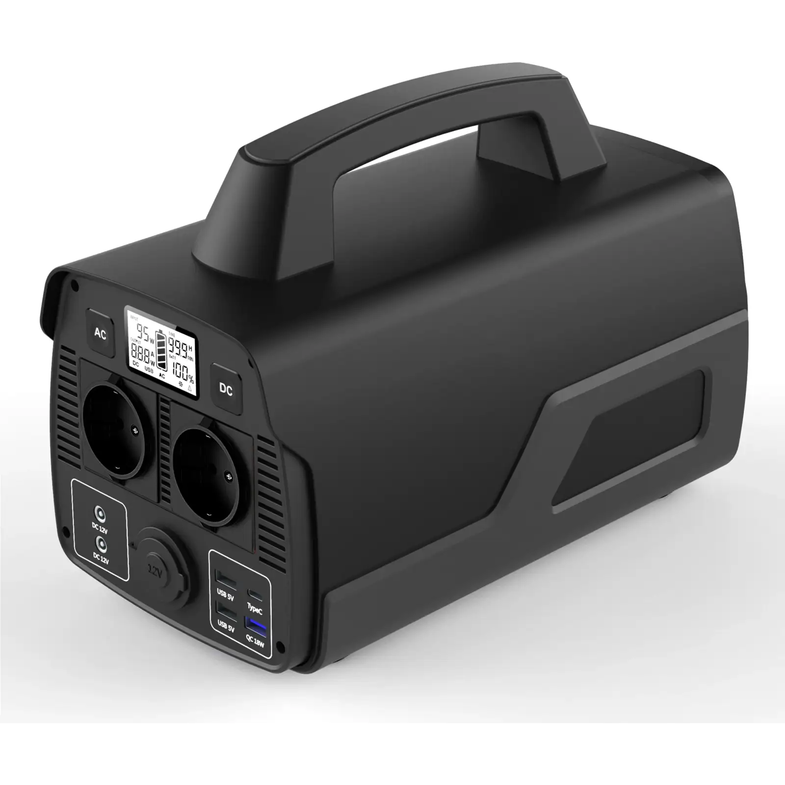 Зарядна станція Stark T500 (241000193) UA