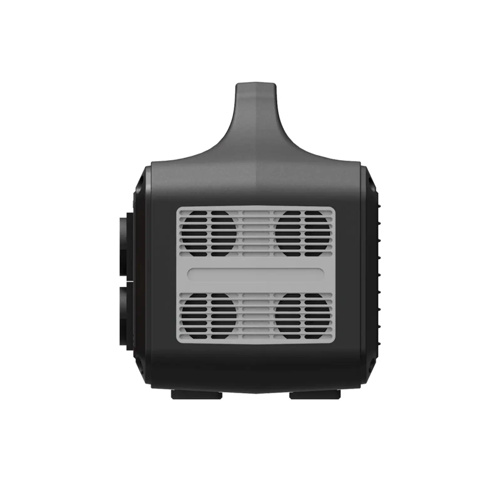 Зарядная станция Njoy Power Base 600, 510Wh (Power Base 600) UA