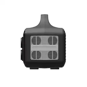 Зарядная станция Njoy Power Base 600, 510Wh (Power Base 600) UA