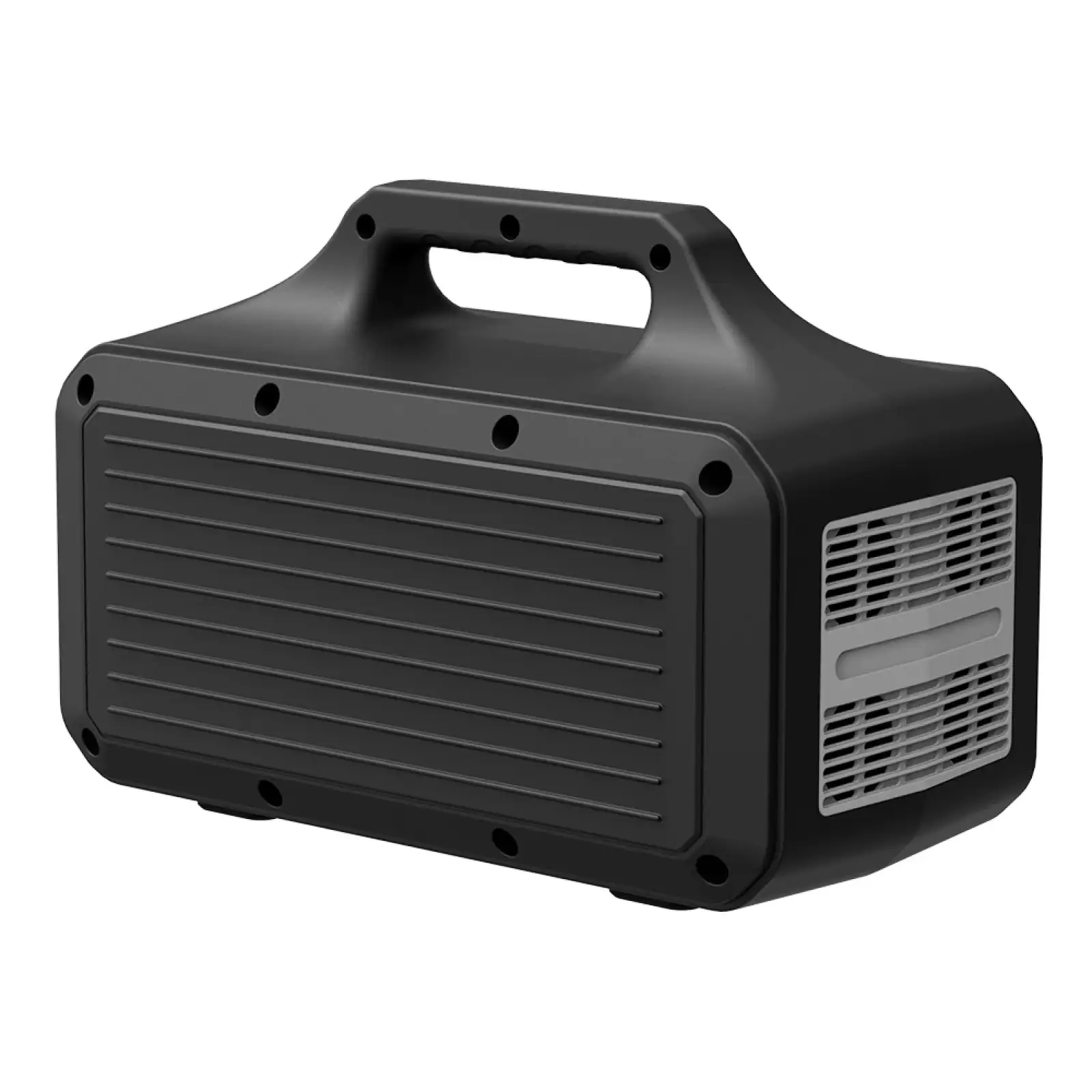 Зарядная станция Njoy Power Base 600, 510Wh (Power Base 600) UA