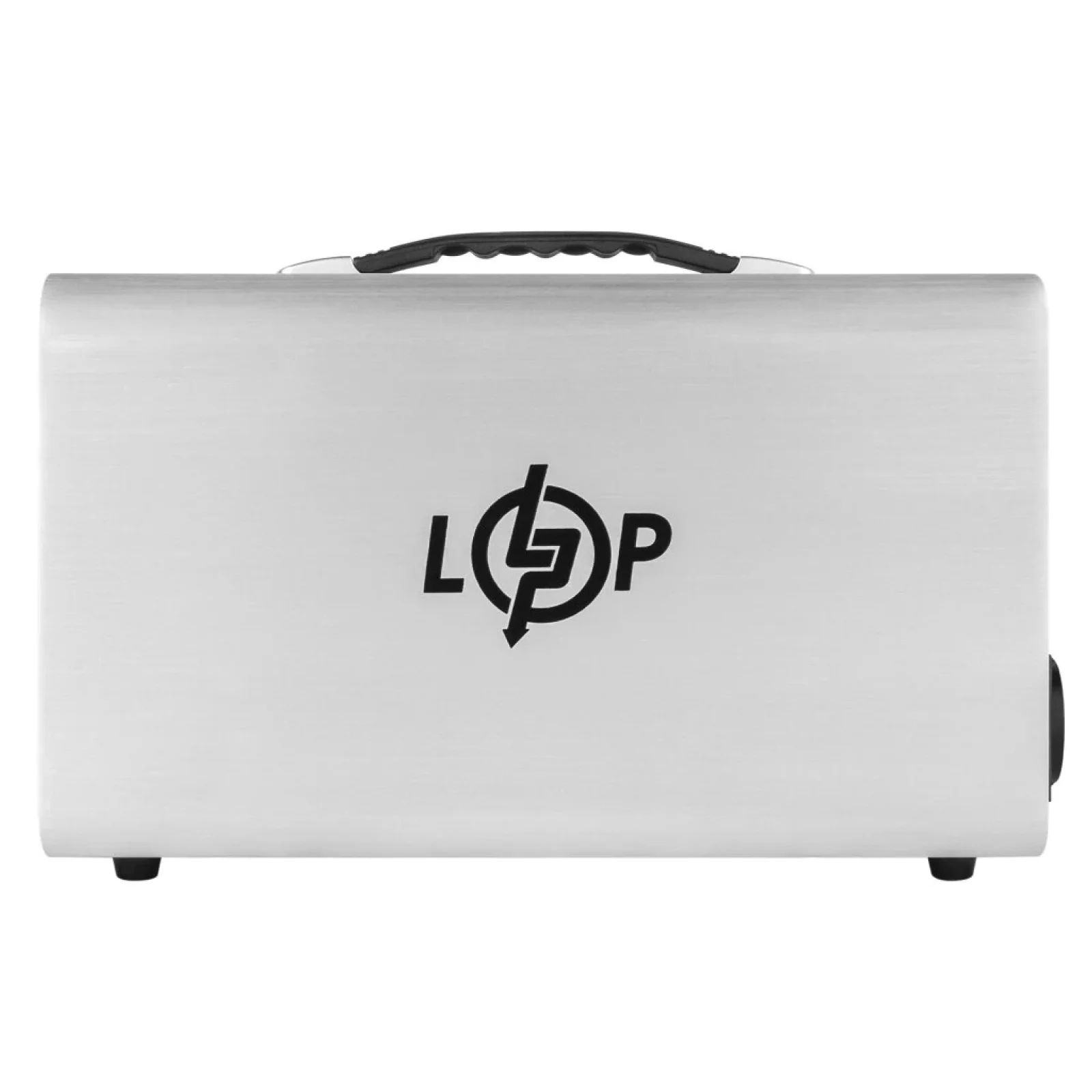 Зарядна станція LogicPower Charger MPPT 300 (300W, 280Wh), lp19334 UA