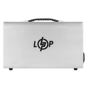 Зарядна станція LogicPower Charger MPPT 300 (300W, 280Wh), lp19334 UA