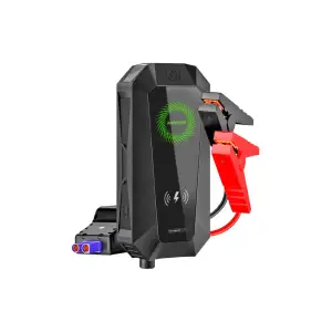 Внешний аккумулятор Promate HexaBolt-20 Black 19200mAh, hexabolt-20.black UA