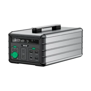 Зарядна станція Zendure 1016Wh (ZDSB1000M-gy-eu) UA