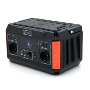 Зарядна станція FlashFish P60 (P60 FlashFish/28132) UA