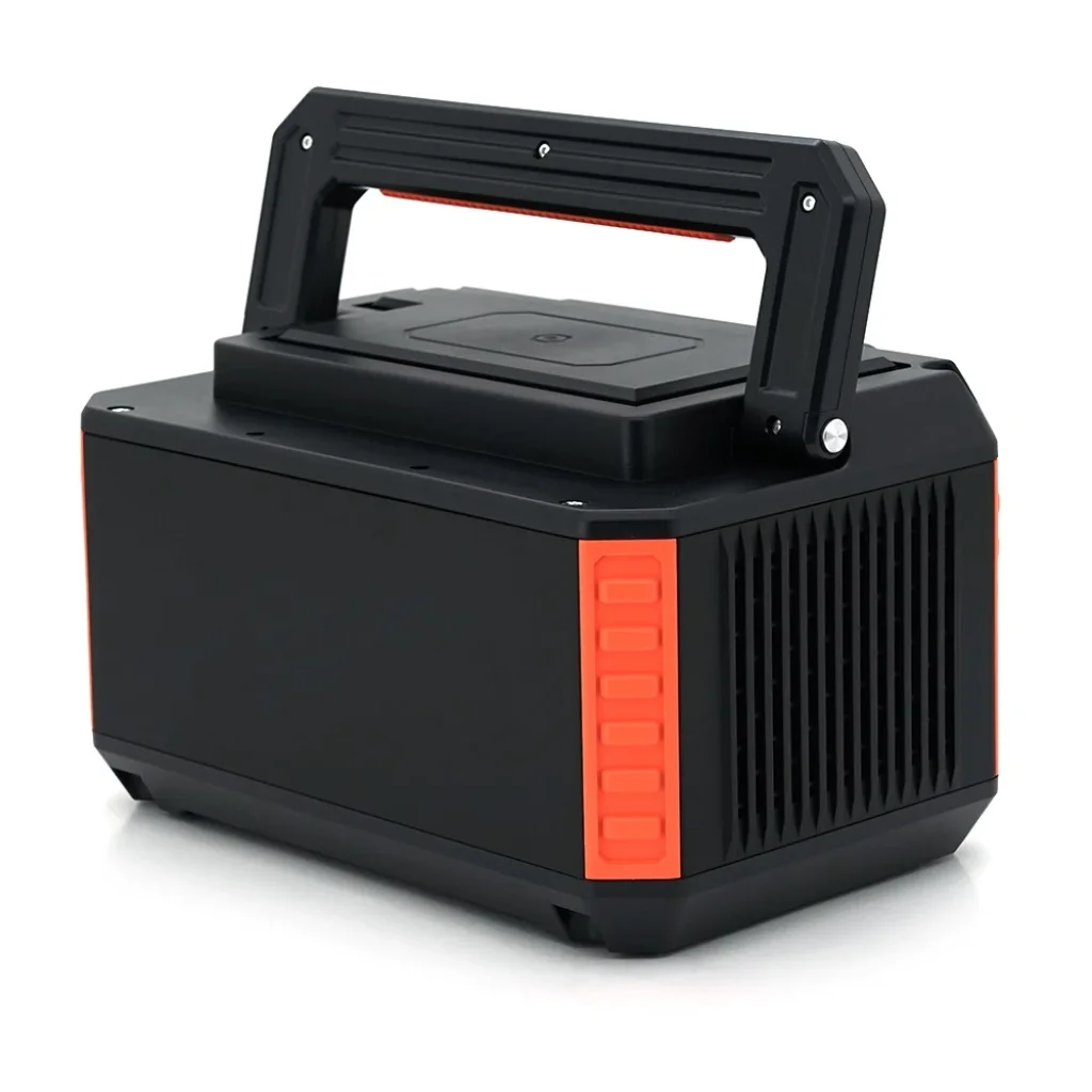 Зарядна станція FlashFish P60 (P60 FlashFish/28132) UA