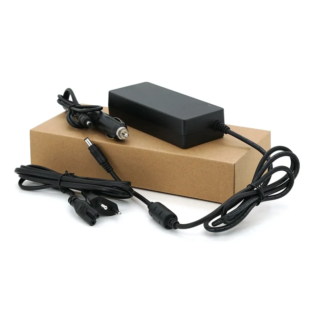 Зарядна станція FlashFish P60 (P60 FlashFish/28132) UA