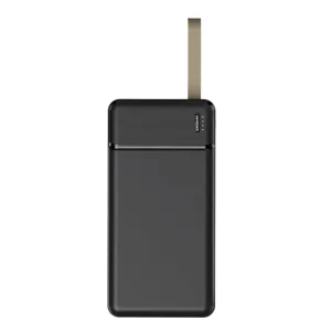 Зовнішній акумулятор Luxe Cube 30000 mAh (4820201033333) UA