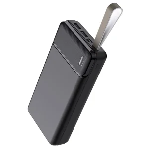 Зовнішній акумулятор Luxe Cube 30000 mAh (4820201033333) UA