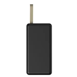 Зовнішній акумулятор Luxe Cube 30000 mAh (4820201033333) UA