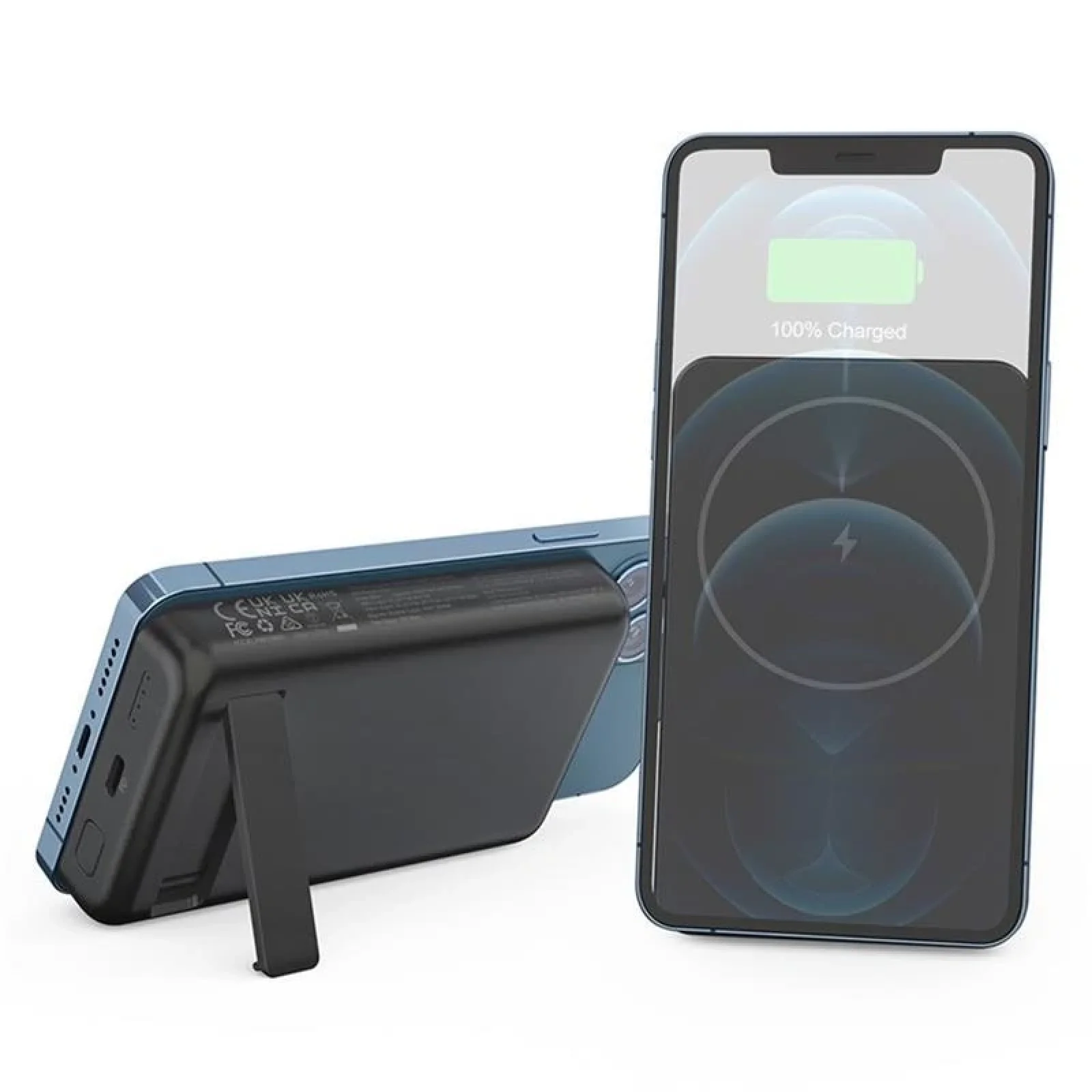 Зовнішній акумулятор Choetech B651 10000mAh UA