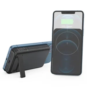 Зовнішній акумулятор Choetech B651 10000mAh UA