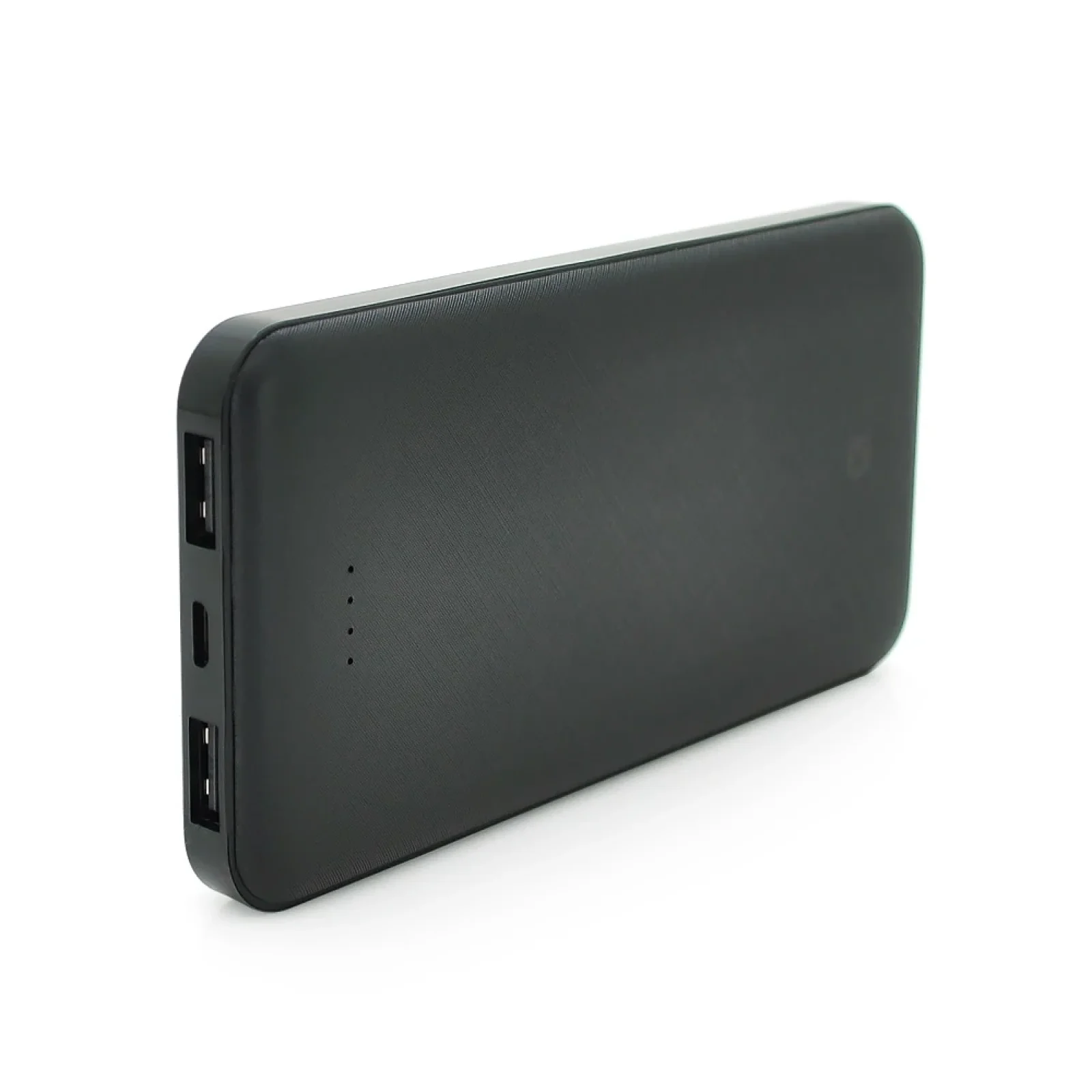 Внешний аккумулятор Dexim DCA0013 10000mAh Fast Charge Black (DCA0013/29506) UA