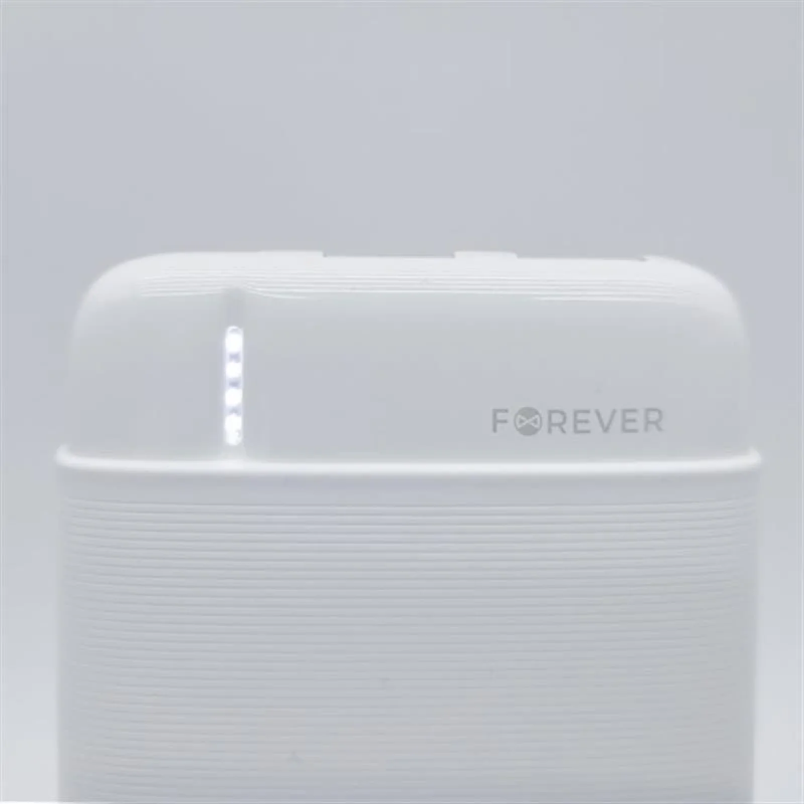 Внешний аккумулятор Forever TB-100M 10000mAh White (1283126565106) UA