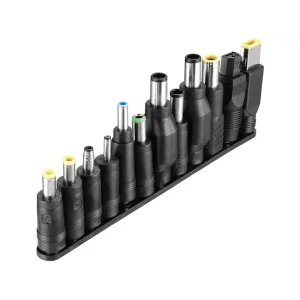 Зовнішній акумулятор Sandberg All-in1 Laptop Powerbank 24000mAh Black (420-57) UA