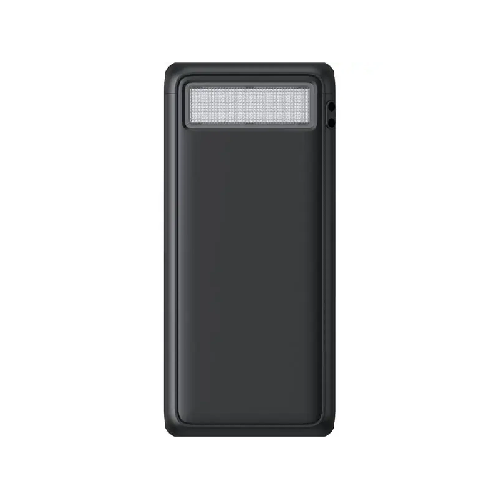 Зовнішній акумулятор Sandberg Powerbank 50000mAh, USB-C PD 130W, Black (420-75) UA