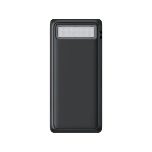Зовнішній акумулятор Sandberg Powerbank 50000mAh, USB-C PD 130W, Black (420-75) UA