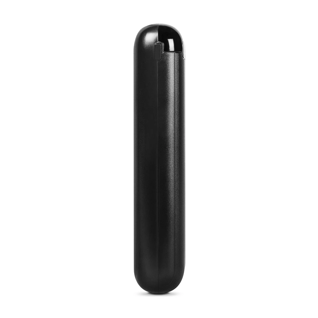 Зовнішній акумулятор Ttec 20000mAh PowerSlim Black (2BB184S) UA