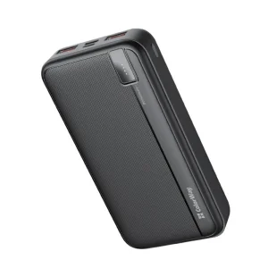 Зовнішній акумулятор ColorWay High-power 20000mAh Black (CW-PB200LPA4BK-PD) UA