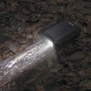 Внешний аккумулятор Sandberg Hand Warmer Powerbank 10000mAh Black (420-65) UA