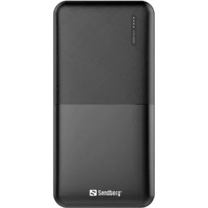 Внешний аккумулятор Sandberg Saver 20000mAh Black (320-42) UA