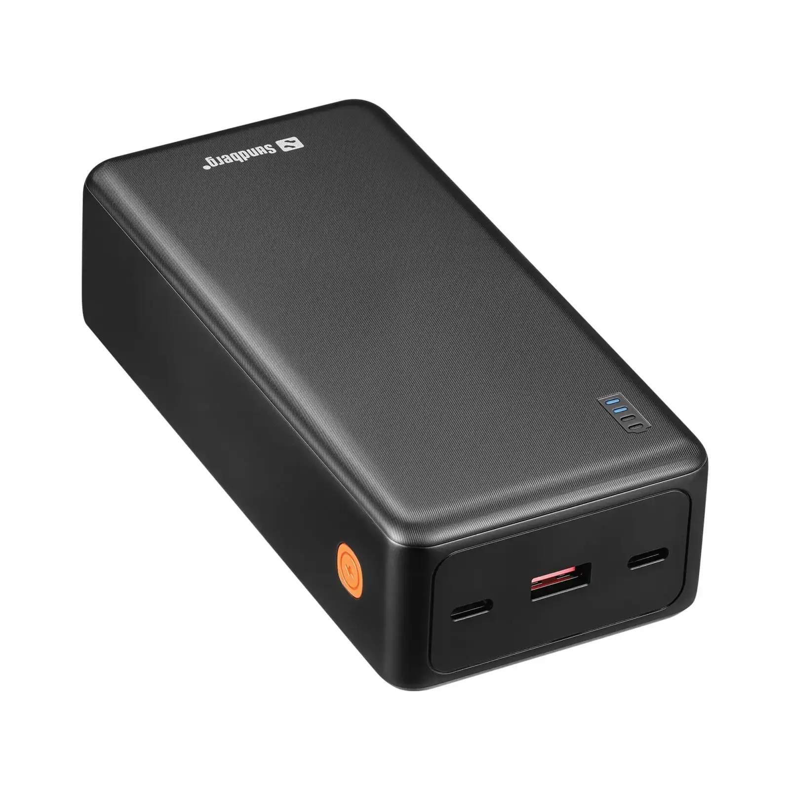Зовнішній акумулятор Sandberg Saver Powerbank 27000 mAh (320-43) UA