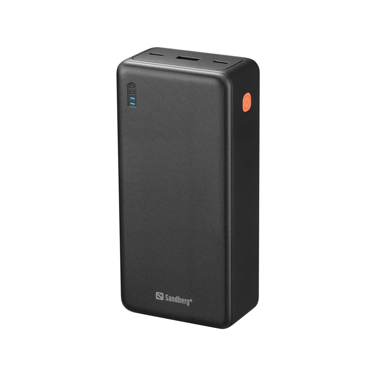Зовнішній акумулятор Sandberg Saver Powerbank 27000 mAh (320-43) UA