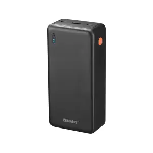 Зовнішній акумулятор Sandberg Saver Powerbank 27000 mAh (320-43) UA