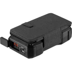 Внешний аккумулятор Sandberg Solar 5-Panel Powerbank 27000mAh (421-06) UA