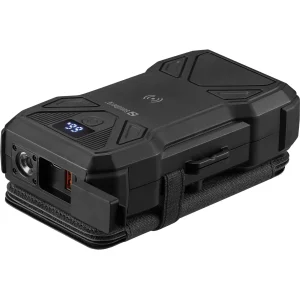 Внешний аккумулятор Sandberg Solar 5-Panel Powerbank 27000mAh (421-06) UA