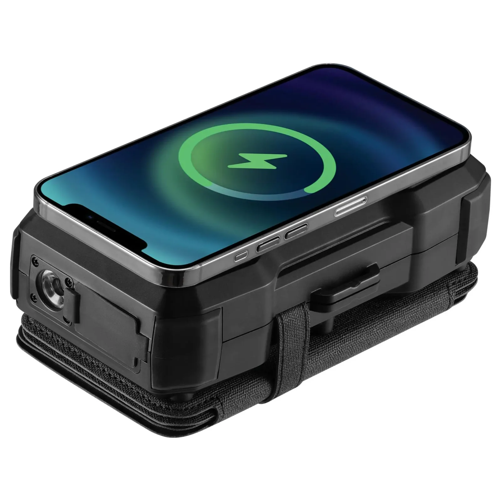 Внешний аккумулятор Sandberg Solar 5-Panel Powerbank 27000mAh (421-06) UA