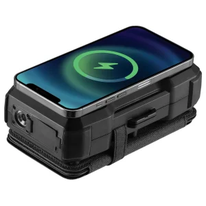 Внешний аккумулятор Sandberg Solar 5-Panel Powerbank 27000mAh (421-06) UA