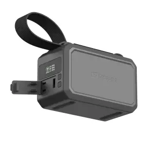 Зовнішній акумулятор Sandberg Survivor Powerbank 40000 mAh (421-14) UA