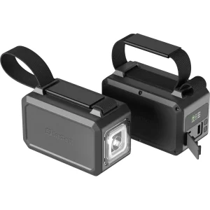 Внешний аккумулятор Sandberg Survivor Powerbank 40000 mAh (421-14) UA