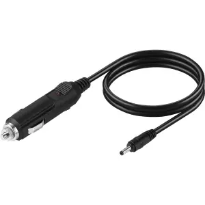 Зовнішній акумулятор Sandberg DC Power Station 72000mAh Black (421-22) UA