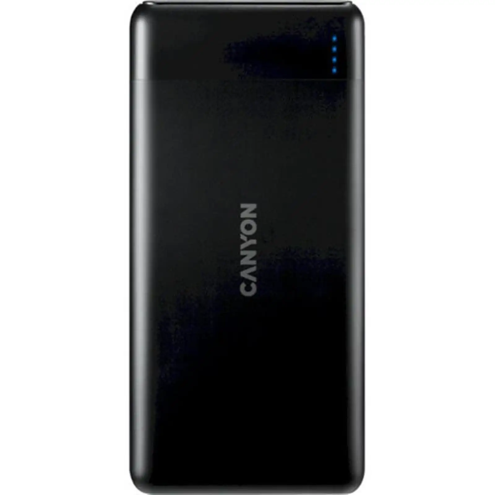 Внешний аккумулятор Canyon 10000mAh Black (CNE-CPB1007B) UA