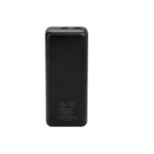 Внешний аккумулятор Rivacase Rivapower 30000mAh Black (VA1080) UA