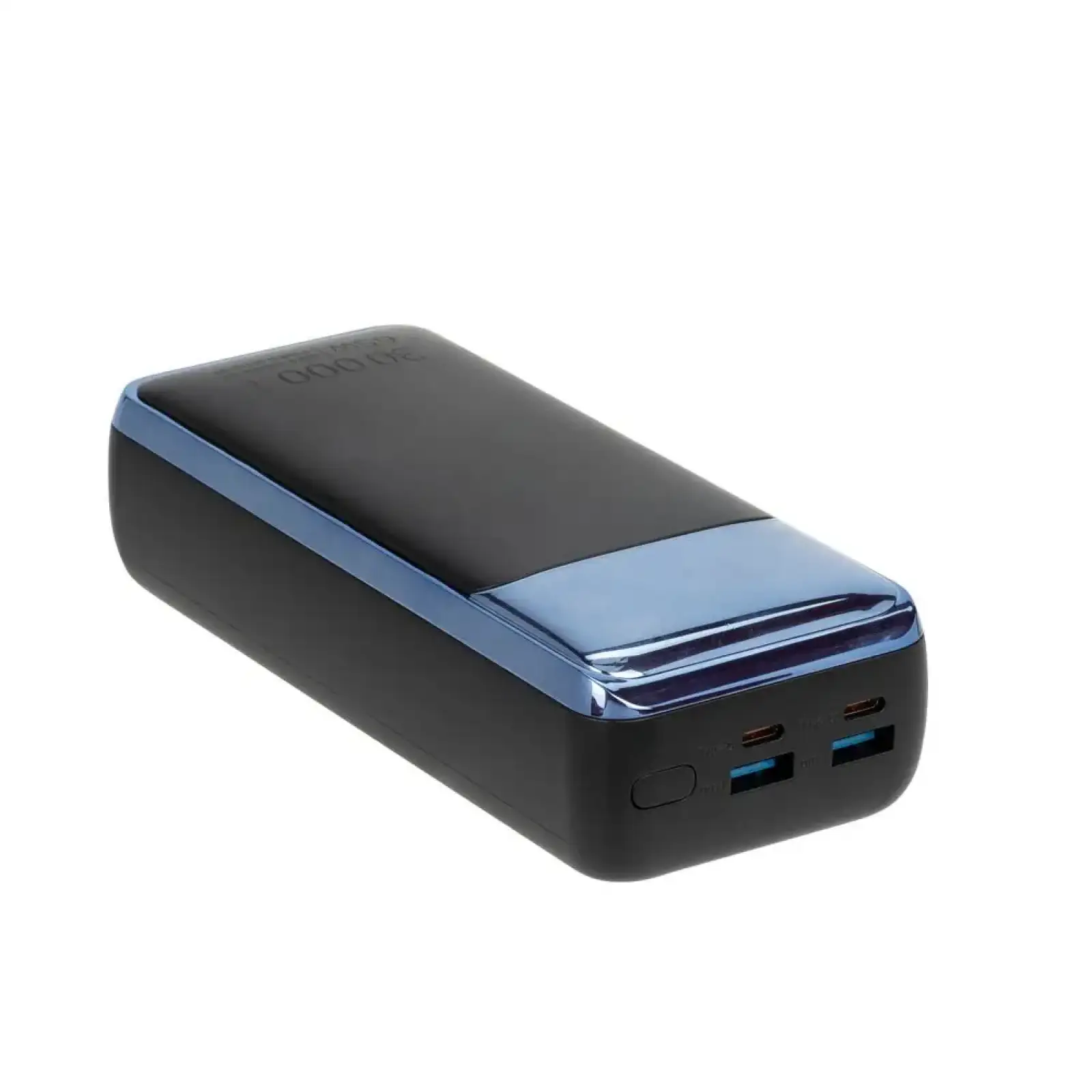 Внешний аккумулятор Rivacase Rivapower 30000mAh Black (VA1080) UA