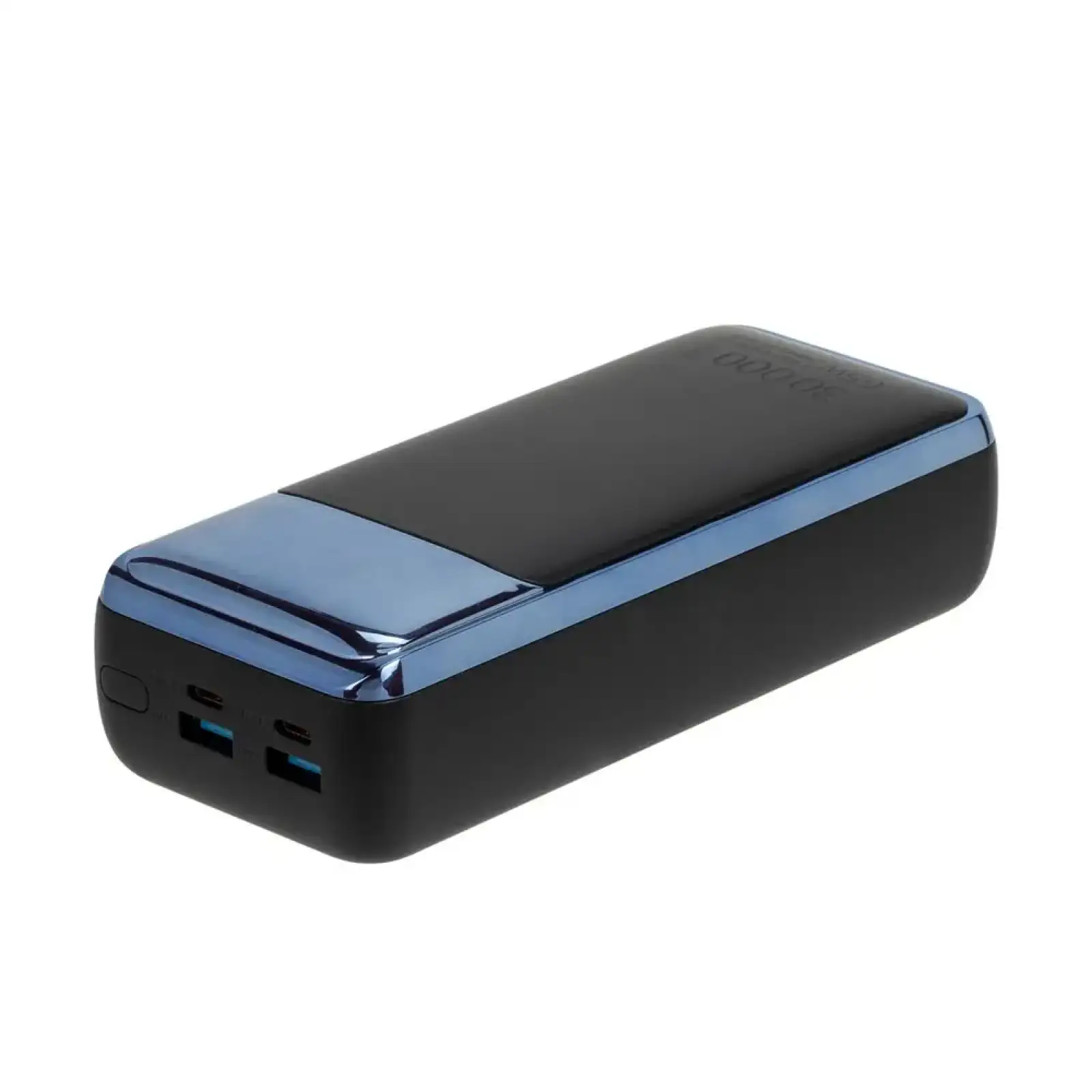 Внешний аккумулятор Rivacase Rivapower 30000mAh Black (VA1080) UA
