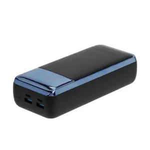 Внешний аккумулятор Rivacase Rivapower 30000mAh Black (VA1080) UA