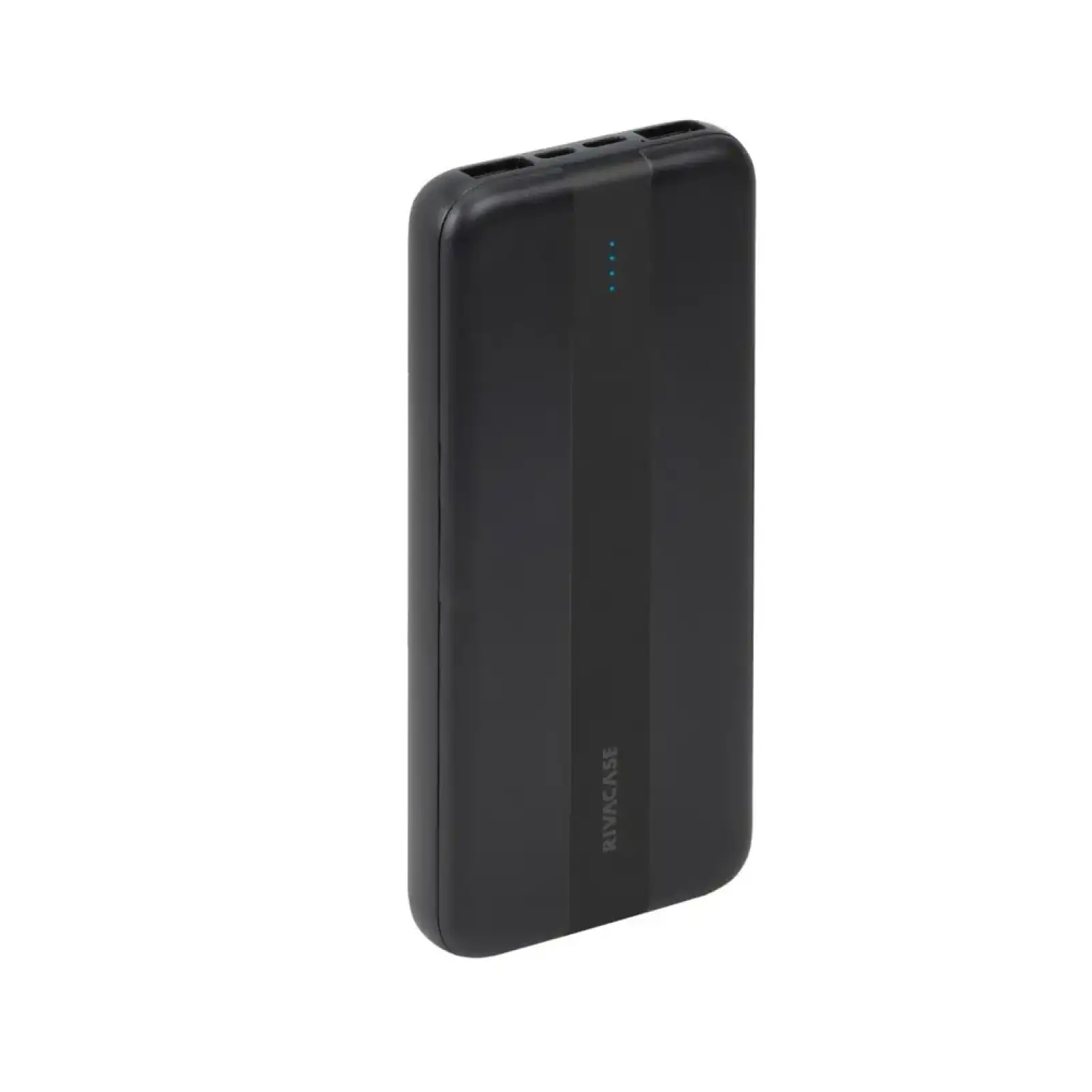 Зовнішній акумулятор Rivacase Rivapower 10000mAh Black (VA2041) UA