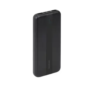 Зовнішній акумулятор Rivacase Rivapower 10000mAh Black (VA2041) UA